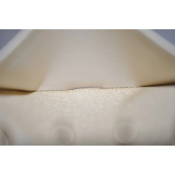 Authentic Louis Vuitton Damier Azur Agenda PM Day Planner Cover CA4028 - Picture 9 of 16